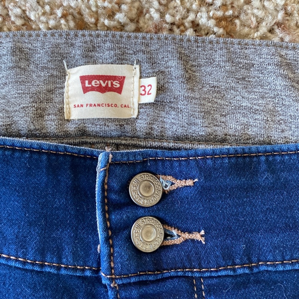 Levi’s jeans - Picture 2 of 6